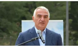 Kültür ve Turizm Bakanı Ersoy: Otele "milliyet farkı" cezası: Alınan ücret iade edildi