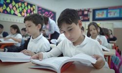 "Türkçe" derslerinde "4 dil becerisi" odaklı köklü değişiklik