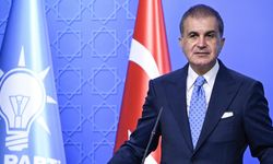 AK Parti Sözcüsü Çelik'ten İsrail Dışişleri Bakanı'na tepki
