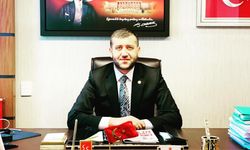 MHP'li Ersoy: Hakim beyin arkasına saklanan FETÖ militanına tepkim hakim beye saldırdığım iftirasına dönüştürüldü