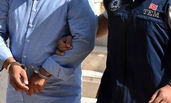 Konya merkezli FETÖ operasyonu: 5 gözaltı