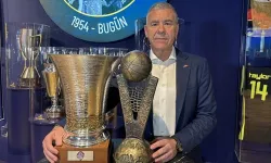 Fenerbahçe yöneticisi Kemal Danabaş: İnşallah bu kupalar, gelecekteki kupaların habercisi olur