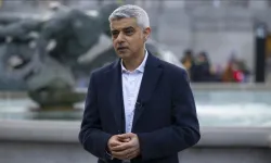 Londra Belediye Başkanı Khan'dan, Sunak ve Biden'a Gazze çağrısı: "Ölümlerin durdurulması için nüfuzunuzu kullanın"
