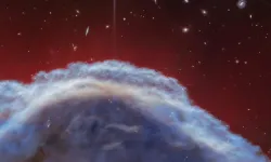 NASA Webb Uzay Teleskobu, Atbaşı Bulutsusu'nun en detaylı görüntülerini yakaladı