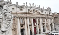 Vatikan: Taşıyıcı annelik "evrensel suç" haline gelmeli