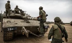 İsrail Savunma Bakanlığı: 7 Ekim’den bu yana 7 bin 200’den fazla asker yaralandı