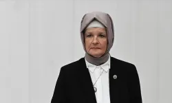AKPM'de Türk milletvekilinden Gazze uyarısı