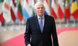 Borrell, bazı AB ülkelerinin mayısta Filistin devletini resmen tanımasını bekliyor
