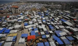 UNRWA'dan Gazze ve Batı Şeria için 1,21 milyar dolarlık "acil durum çağrısı"