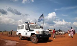 BM'den Sudan'daki iç savaşta cinsel şiddet vakalarına karşı uluslararası kamuoyuna tedbir alınması çağrısı