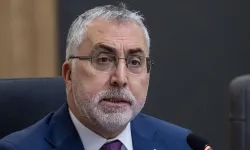 Çalışma ve Sosyal Güvenlik Bakanı Işıkhan'dan İsrailli Bakan'ın paylaşımına tepki