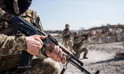 Rusya: ABD'nin Ukrayna'ya sevk edeceği silahlar cephedeki durumu değiştirmeyecek