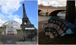 Fransa'da 2024 Paris Olimpiyatları öncesi dang humması vakaları arttı
