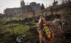 BM, Ukrayna'da 10 bin 500'den fazla sivilin öldüğünü açıkladı