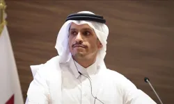 Katar Başbakanı Al Sani: Türkiye'nin rolü ve etkinliği özellikle bölgede çok çok önemli
