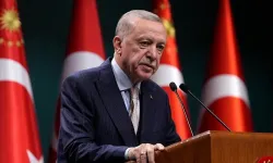Cumhurbaşkanı Erdoğan: Türkiye Cumhuriyeti Devletine iftira atanları asla ve asla unutmayacağız