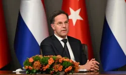 Türkiye, yeni NATO Genel Sekreterliği için Hollanda Başbakanı Rutte'nin adaylığına destek verecek