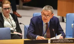 İsrail'in UNRWA Genel Komiseri Lazzarini'ye vize vermeyi kabul etmediği bildirildi