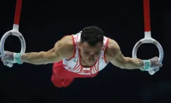 Avrupa'nın en iyi artistik cimnastikçileri İtalya'da belli olacak