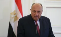 Mısır Dışişleri Bakanı Şukri, Türkiye'yi ziyaret edecek