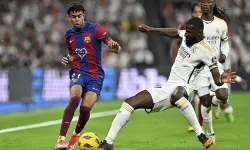 Barcelona, golünün iptal edildiği iddiasıyla El Clasico'nun tekrarını isteyebileceğini açıkladı