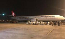 THY’nin Tahran seferini yapan uçağı İstanbul’a geri döndü