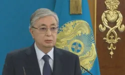 Tokayev'den Kazak milyarderlere afet çağrısı