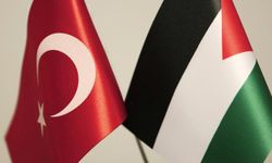 Filistin Ekonomi Bakanlığı: Filistin pazarına en çok ürün ihraç eden ülke Türkiye'dir