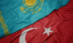 Türkiye ile Kazakistan merkez bankaları arasında imzalar atıldı