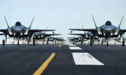 Yunanistan’ın F-35 tedariki için ABD LOA’i gönderdi