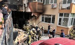 İstanbul'da 29 kişinin hayatını kaybettiği yangında ailelere 14,5 milyon liralık destek