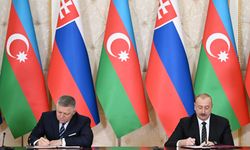 Azerbaycan ve Slovakya arasında yeni iş birliği