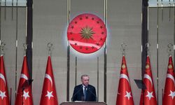 Cumhurbaşkanı Erdoğan: Biz nerede yaşarsak yaşayalım milletçe güçlü olmak mecburiyetindeyiz