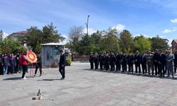 Ahlat’ta Gençlik Haftası kutlamaları başladı