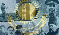 31 Mayıs Kazakistan Siyasi Baskı ve Totaliter Rejim Kurbanlarını Anma Günü