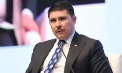 Cumhurbaşkanlığı Özel Kalem Müdürü Hasan Doğan'ın babası vefat etti
