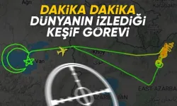 Akıncı İHA düşen helikopteri nasıl buldu: Dakika dakika keşif görevi