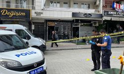 Siirt'te iş yerine düzenlenen silahlı saldırıda 1 kişi yaralandı