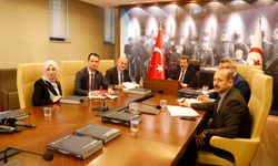 Samsun'da Dezenformasyonla Mücadele Kurumlar Arası İş birliği Protokolü imzalandı