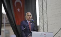 Kültür ve Turizm Bakanı Ersoy, Bosna Hersek'te Arnaudiye Camisi'nin açılışına katıldı