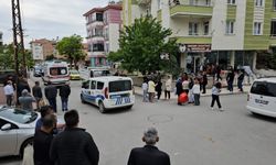 Çorum'da boşanma aşamasındaki eşi ve baldızını öldüren kişi intihar etti