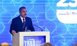 BDDK Başkanı Kavcıoğlu: Katılım finans sistemi fiiliyatta da kendini test ve ispat etmiş bir husus