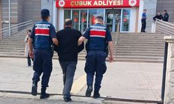 Ankara'da yabancı uyruklu kadının ölü bulunmasına ilişkin 1 zanlı tutuklandı