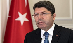 Adalet Bakanı Tunç, Yargıtay Başkanlığına seçilen Kerkez'i tebrik etti
