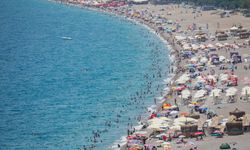 Türkiye, Güney Avrupa'nın turizmde 'en iyi gelişen' ülkesi oldu