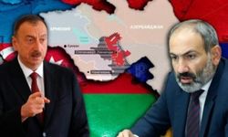 Azerbaycan ile Ermenistan arasında müzakereler Almatı'da yapılacak