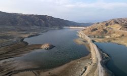 Azerbaycan'ın su kaynakları tükeniyor