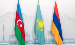 Azerbaycan ve Ermenistan dışişleri bakanları Almatı’da görüştü