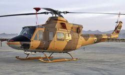 İran Cumhurbaşkanı Reisi’nin düşen helikopteri 30 yaşında