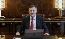 Cumhurbaşkanı Yardımcısı Yılmaz: Türk Yatırım Fonunun başlangıç sermayesi 500 milyon dolar